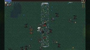 365 ДНЕЙ В ИГРЕ VAMPIRE SURVIVORS - ДЕНЬ 40