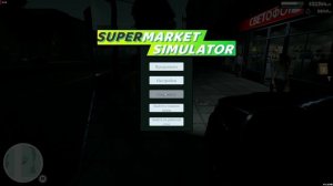 (День 132) Супермаркет Симулятор обновление игры версия 1.1.3.