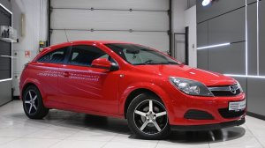 Opel Astra '2010 1383