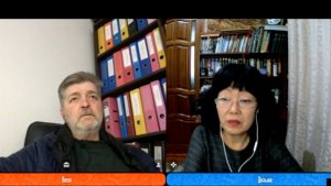 С такими договариваться нельзя - склонны к предательству!