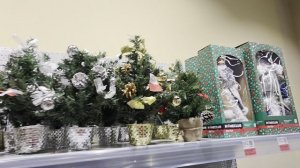 Новогодние украшения в Лента #новыйгод #украшения #новаялента #лента #новогодниеигрушки #мишура