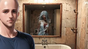 Снял квартиру с призраком. Квартирант #1