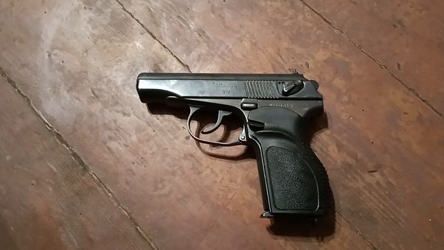 Замена ручки ПМ смотреть онлайн