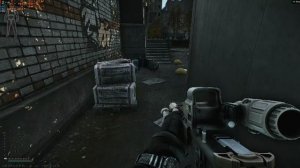 16/11/25 вот такой подставы я точно не ожидал!!!!!!! Тарков 1.0