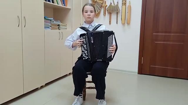 Селезнева Таисия А.Латышев Детская сюита  В мире сказок