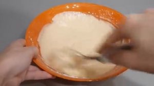 Панкейки на молоке.Самый простой рецепт панкейков