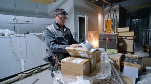 Пятёрочка в пути!