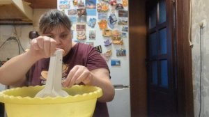 занимаюсь домашними  делами