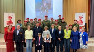 Орден Мужества. Посмертно