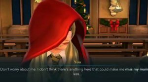 Прохождение игры Hogwarts Mystery Мария 32 серия