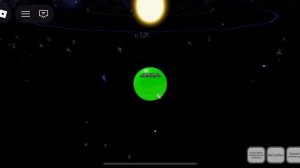 МЫ СТАЛИ ПЛАНЕТАМИ!!!