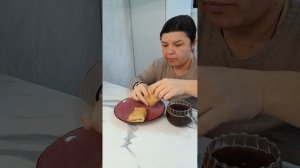 17.11 ЗАВТРАКАЕМ ВМЕСТЕ ❤️ ❤️ ❤️