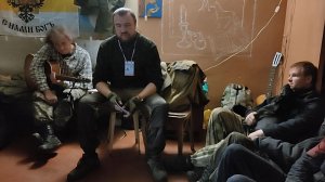 Алексей Шорохов, "Русским лётчикам", читает автор