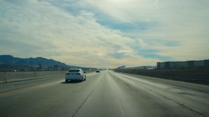 Блюз в дорогу #24. Едем из Лас-Вегаса в Сан-Диего. Часть 1