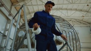 Росатом поставил ключевое оборудование для Международного термоядерного реактора ИТЭР