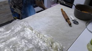 ПИРОЖКИ _ с ТЫКВОЙ!. НАЧИНКА для _ ПИРОЖКОВ!