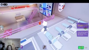 играю в break in 2