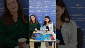 Прямой эфир с пациентом из клиники лазерной коррекции зрения "Зрение Ростов-на-Дону"