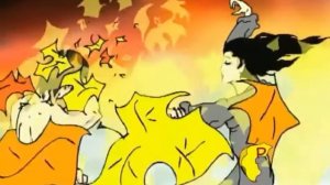 Аномалия - Жёлтая (2004)