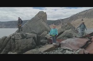 А. Колмаков Автопоход к берегам Татарского пролива май 2024