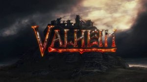 Строим дом. Плавим медь.Готовимся к боссу \Valheim\part 5