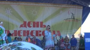 г.Когалым.Воспоминание о жизни на севере.