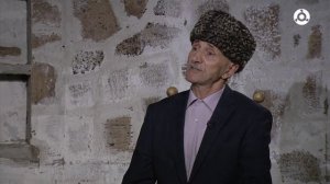 Эздел. Балайнаькъан Хьасан