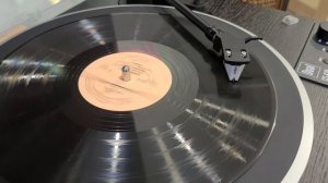 DUAL CS 429-МИЛАЯ МАМА - ЛЮДМИЛА ЗЫКИНА (муз. А. Аверкина, сл. И. Лашкова) 1964, СССР