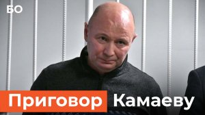 Экс-главу Тукаевского района Фаила Камаева приговорили к 4 годам колонии