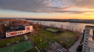 Студия (Западный проезд)