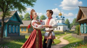 Саратовская вечёрошная. Международный фестиваль искусств НА ОЛИМПЕ