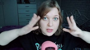 АСМР Как я пыталсь хкдеть?