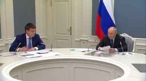 Программа "Главные новости" на 8 канале от 17.11.2025 Часть 1