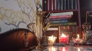 ТЫ  СНИШЬСЯ ЕМУ ТЕМНЫМИ НОЧАМИ