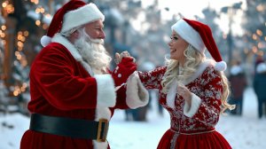 18 ноября-День Рождения Деда Мороза. С Днем Рождения, Дед Мороз!