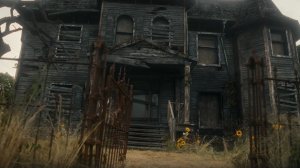 Оно Добро пожаловать в Дерри 4 серия обзор