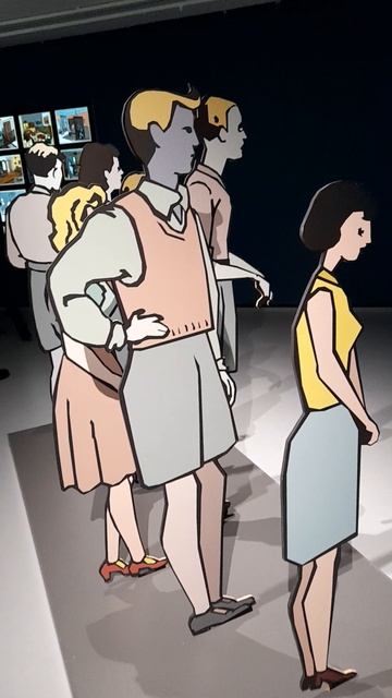 Мультимедиа Арт Музей 3