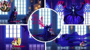 Я САМОЕ МОГУЩЕСТВЕННОЕ СУЩЕСТВО - The Dark Queen Of Mortholme