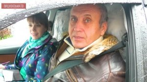 «Смоленская осень - 2025» - финал кубка РАФ по ралли 3 категории прошёл в Смоленской области