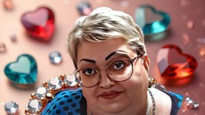 Сделала ВСЕ о чем меня просила.... А оказалось............ 🤔