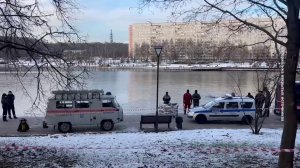 В БАЛАШИХЕ МАТЬ УБИЛА И РАСЧЛЕНИЛА 6-ЛЕТНЕГО СЫНА