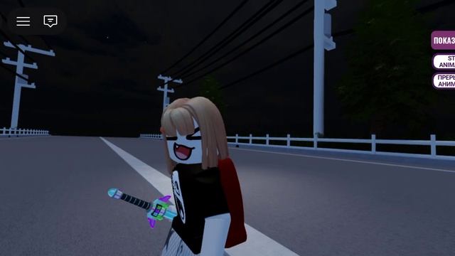 Коллаб с MarSi0107 ;)