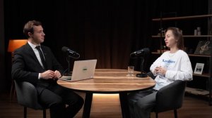 Студия «Пролетарского Танго» (студия советской песни). Подкаст. Мира