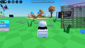 КАЖДУЮ СЕКУНДУ Я СТАРЕЮ В ROBLOX!!!