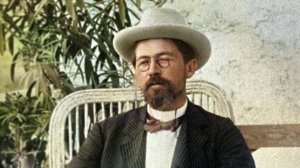 Антон Павлович Чехов Edit