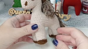 Творческая неделя 9/2025 🧶