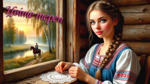 Хто з любов’ю не знається, той горя не знає!.