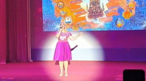 ЯГОДА МАЛИНА – СВЕТЛАНА ВОЛЫНКИНА 26.06.25г