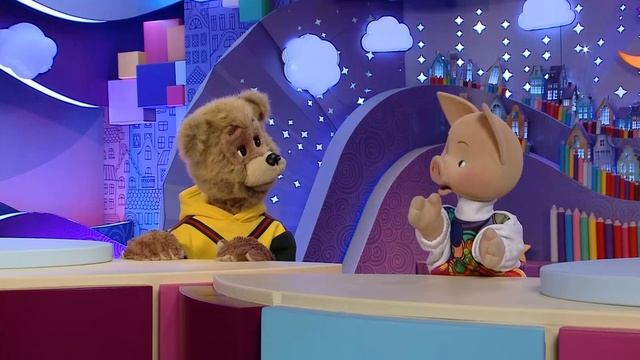 ✨Спокойной ночи, малыши✨205/2025 Хочу выигрывать