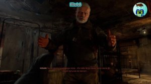 Metro Exodus. 1 Только игровой процесс. Без комментария.